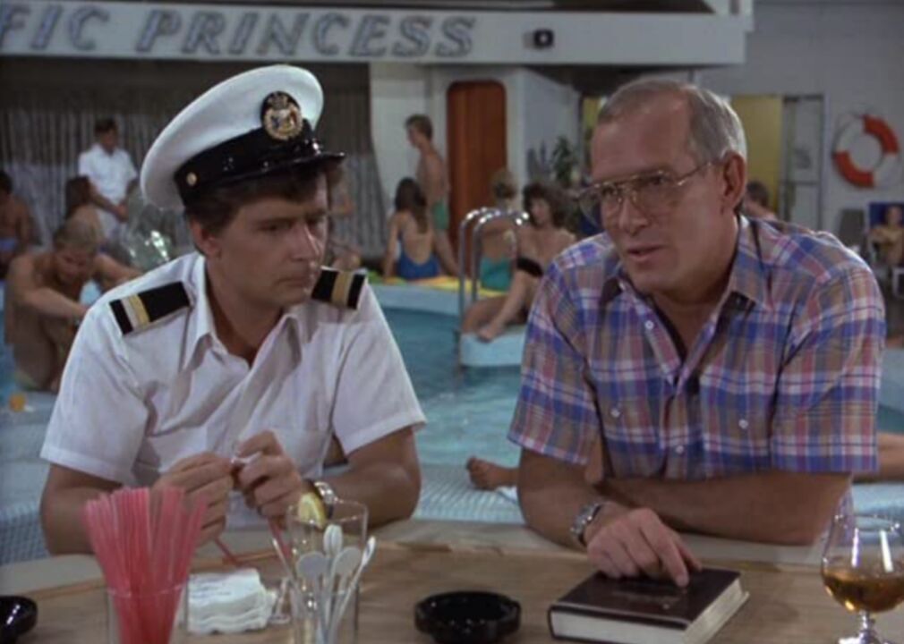 1977: The Love Boat